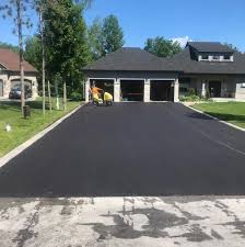 Why Choose Us For All Your Driveway Paving Needs in Piggott, AR?